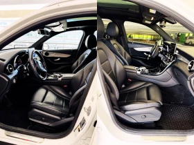 Mercedes-Benz GLC 300 4MATIC, снимка 14