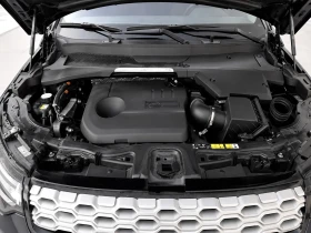 Land Rover Discovery Sport Sport PLUG-IN ХИБРИД.P300e.309 к.с.4x4.ГАРАНЦИОНЕН, снимка 12