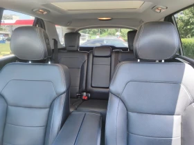 Mercedes-Benz ML 350 AMG пакет 101000 км реални-CARFAX, снимка 13