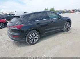 Audi Q4 e-tron 55 quattro, снимка 4