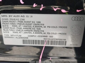 Audi Q4 e-tron 55 quattro, снимка 9