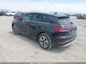 Audi Q4 e-tron 55 quattro, снимка 3