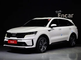 Kia Sorento HEV 1.6 2WD| ВКЛ.ТЕХНОТЕСТ, снимка 1