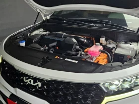 Kia Sorento HEV 1.6 2WD| ВКЛ.ТЕХНОТЕСТ, снимка 6