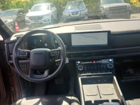 Hyundai Santa fe  ULTIMATE CALLIGRAHPY / HUD / 360 / ОБДУХВАНЕ /DIS, снимка 10
