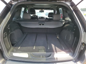 Jeep Grand cherokee SUMMIT* 5.7 V8 HEMI* HARMAN* DIS* PANO* ВЪЗДУХ, снимка 14