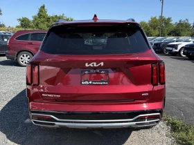 Kia Sorento, снимка 4