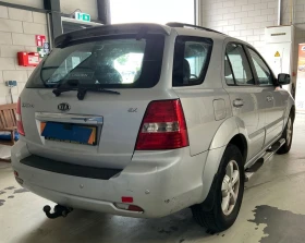 Kia Sorento 3.3* V6* БЕНЗИН* 4x4* ОЧАКВАН* ВНОС* * * , снимка 2