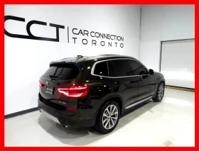BMW X3 xDrive30i* Панорама* АвтоКредит* (ЦЕНА ДО БГ)* , снимка 5