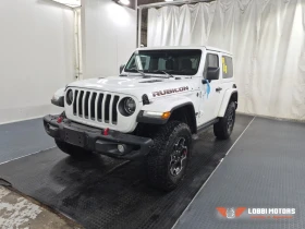 Jeep Wrangler, снимка 1