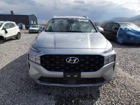 Hyundai Santa fe 2.5l Sel, снимка 13