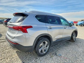 Hyundai Santa fe 2.5l Sel, снимка 3