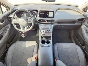 Hyundai Santa fe 2.5l Sel, снимка 8