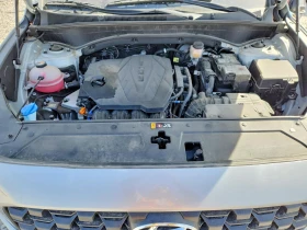 Hyundai Santa fe 2.5l Sel, снимка 11