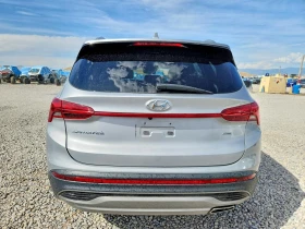 Hyundai Santa fe 2.5l Sel, снимка 6
