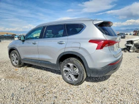 Hyundai Santa fe 2.5l Sel, снимка 2
