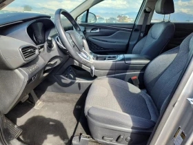 Hyundai Santa fe 2.5l Sel, снимка 7