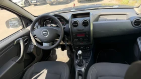 Dacia Duster 4x4 1.5dci, снимка 17
