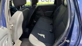 Dacia Duster 4x4 1.5dci, снимка 14
