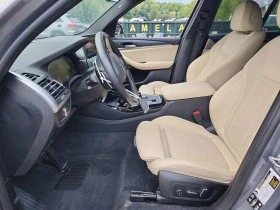BMW X3 2.0l xDrive30I, снимка 7