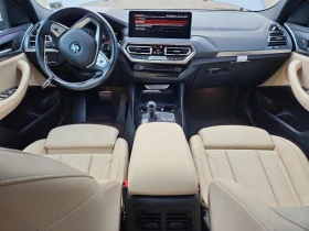 BMW X3 2.0l xDrive30I, снимка 8