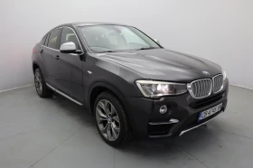 BMW X4 2.0d XDRIVE/Лизинг, снимка 1
