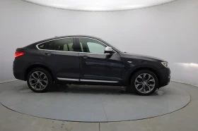 BMW X4 2.0d XDRIVE/Лизинг, снимка 2