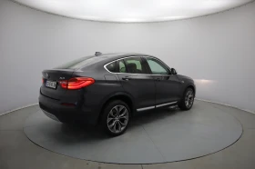 BMW X4 2.0d XDRIVE/Лизинг, снимка 3