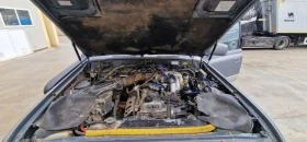 Toyota Land cruiser Land Cruiser 80 4.5i, снимка 9