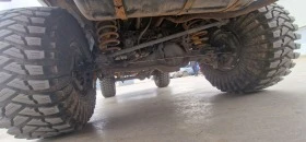 Toyota Land cruiser Land Cruiser 80 4.5i, снимка 11