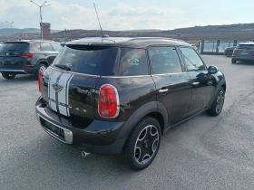     Mini Countryman Cooper D