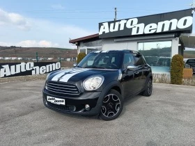 Mini Countryman Cooper D 1