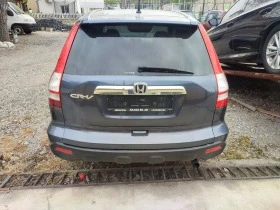 Honda Cr-v 2.0 4х4 - PANORAMA, снимка 5