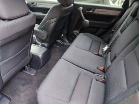 Honda Cr-v 2.0 4х4 - PANORAMA, снимка 9