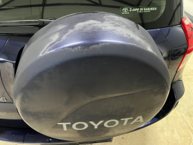 Toyota Rav4 2.2d4d exclusive, снимка 9