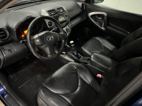 Toyota Rav4 2.2d4d exclusive, снимка 4