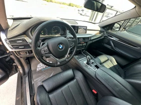 BMW X6 3.5i* 360cam* H/K* BlindSpot* , снимка 9