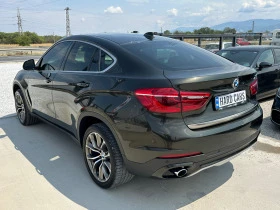 BMW X6 3.5i* 360cam* H/K* BlindSpot* , снимка 6