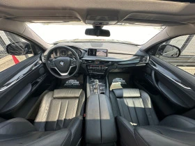 BMW X6 3.5i* 360cam* H/K* BlindSpot* , снимка 10