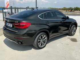 BMW X6 3.5i* 360cam* H/K* BlindSpot* , снимка 4