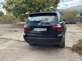 BMW X3 2.0D - [5] 