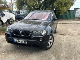 BMW X3 2.0D - [6] 