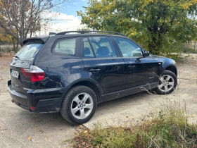 BMW X3 2.0D - [4] 