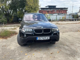 BMW X3 2.0D - [2] 