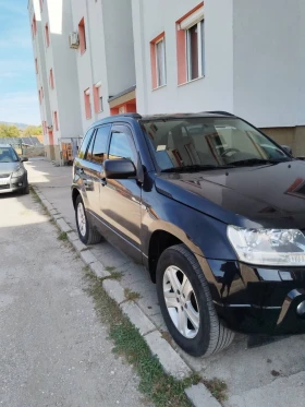 Suzuki Grand vitara 1.9, снимка 3