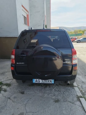 Suzuki Grand vitara 1.9, снимка 2