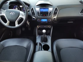 Hyundai IX35 1, 7cdti klima, снимка 15