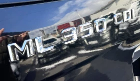 Mercedes-Benz ML 350 3.0D 224HP 4MATIC, снимка 17