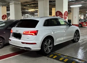 Audi Q5 QUATTRO SLINE СОБСТВЕН ЛИЗИНГ БЕЗ ОСКЪПЯВАНЕ, снимка 1