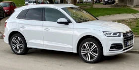 Audi Q5 QUATTRO SLINE СОБСТВЕН ЛИЗИНГ БЕЗ ОСКЪПЯВАНЕ, снимка 3